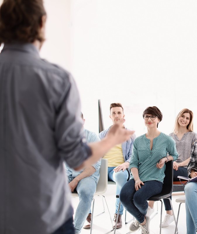 арттерапія