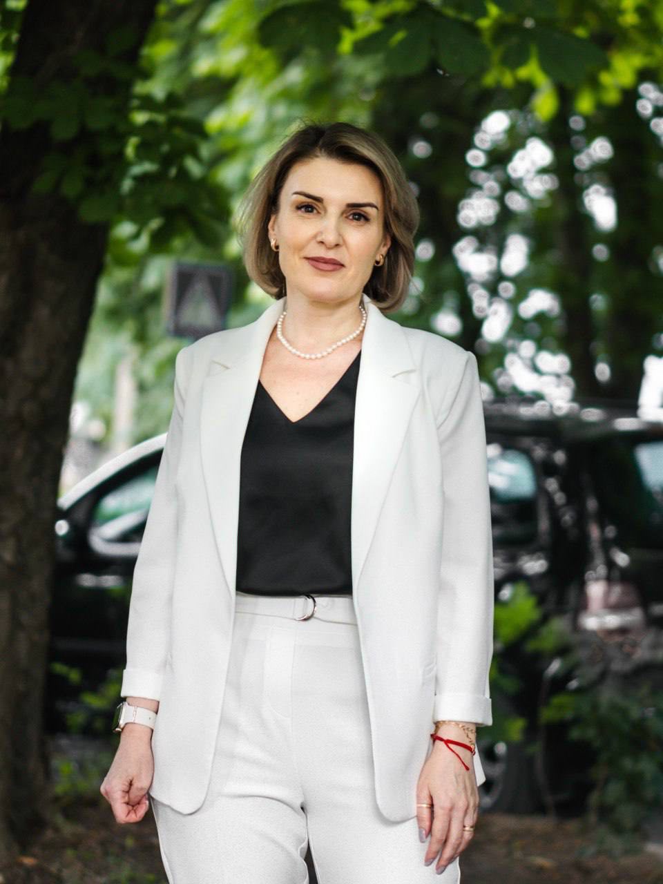 Раєвська Яна Миколаєвна