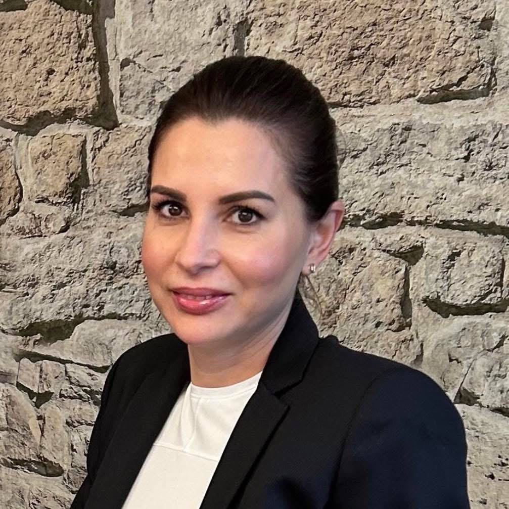 Віра Синякова